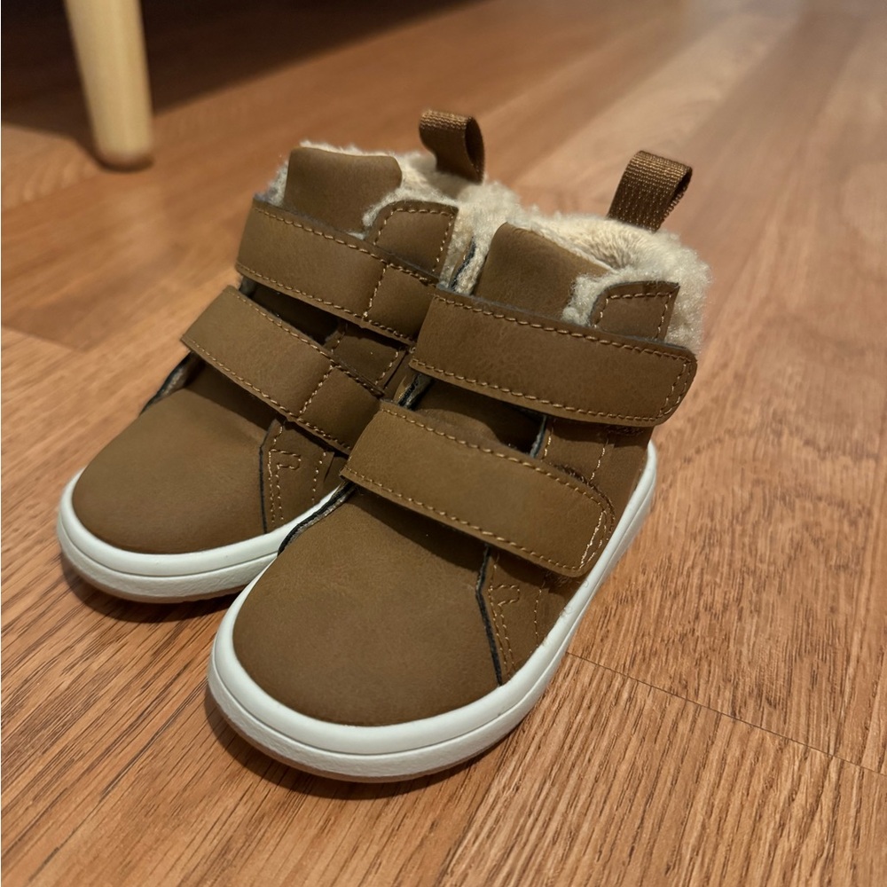 H&M new shoes 4/5